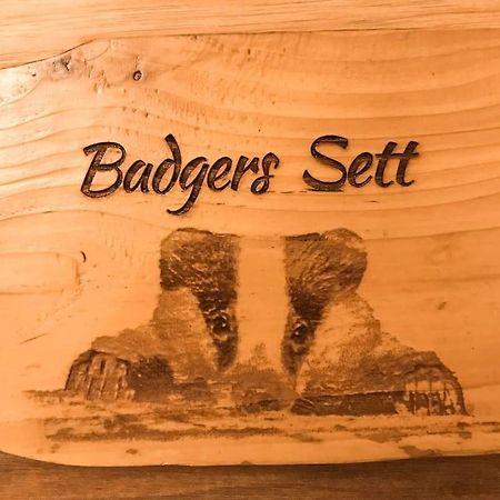 Badgers Sett 2 Bedroom Sleeps 4, The New Inn Viney Hill, Forest Of Dean Blakeney  Екстер'єр фото