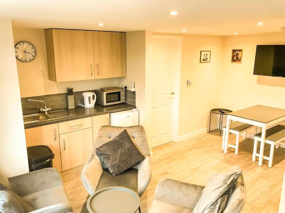Badgers Sett 2 Bedroom Sleeps 4, The New Inn Viney Hill, Forest Of Dean Blakeney  Екстер'єр фото