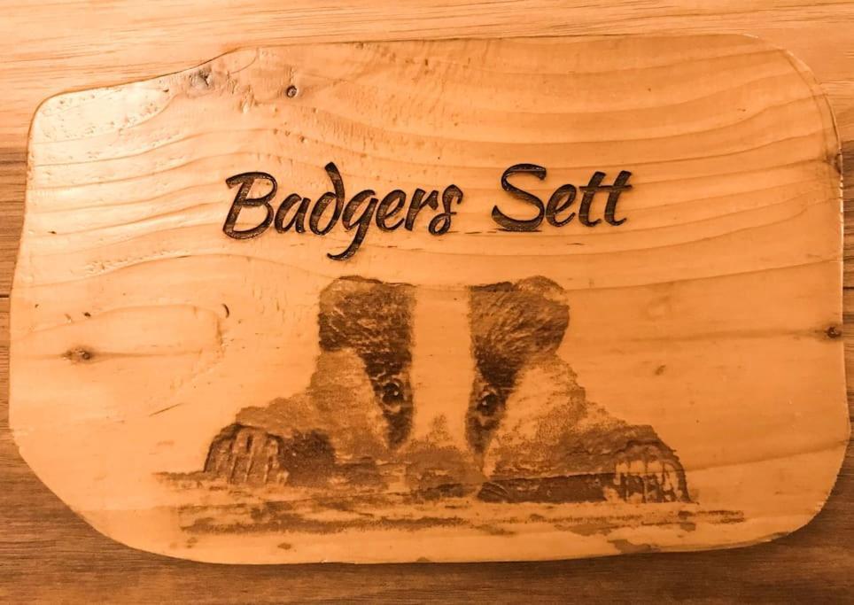 Badgers Sett 2 Bedroom Sleeps 4, The New Inn Viney Hill, Forest Of Dean Blakeney  Екстер'єр фото