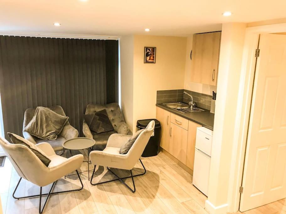 Badgers Sett 2 Bedroom Sleeps 4, The New Inn Viney Hill, Forest Of Dean Blakeney  Екстер'єр фото